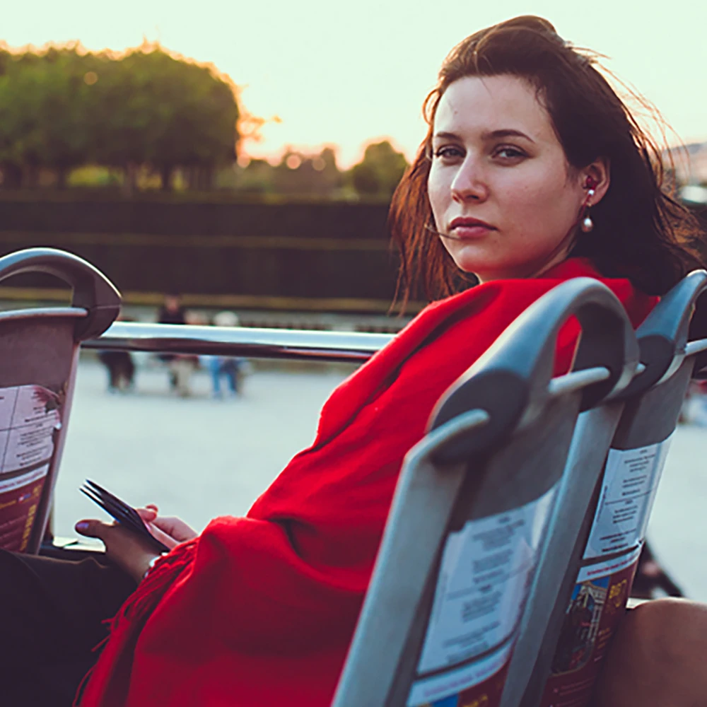 Svetlana Kadirova